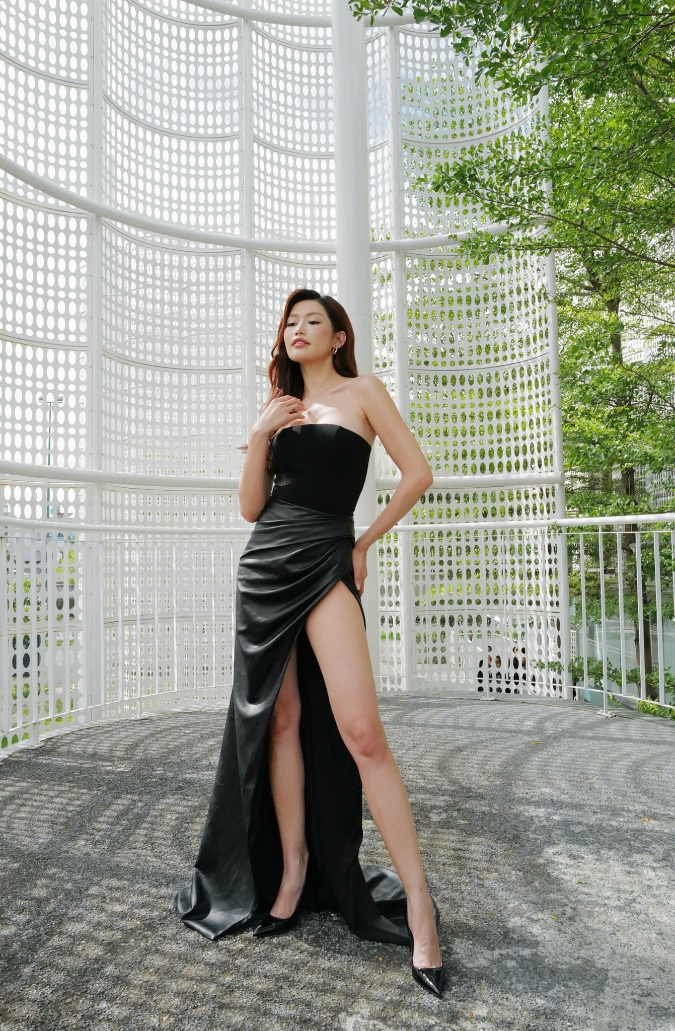A hau Quynh Chau anh 4