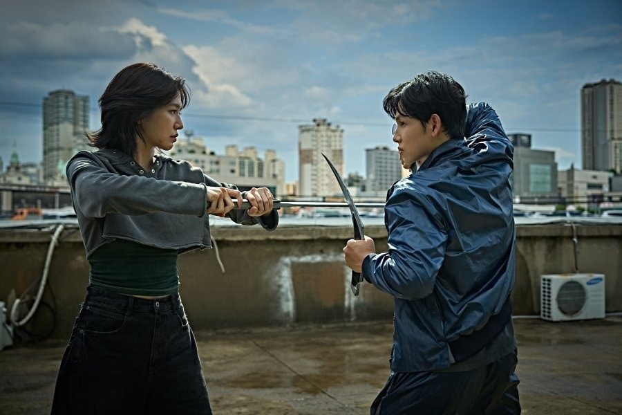 phim hành động Netflix ảnh 2 phim hanh dong Netflix anh 2