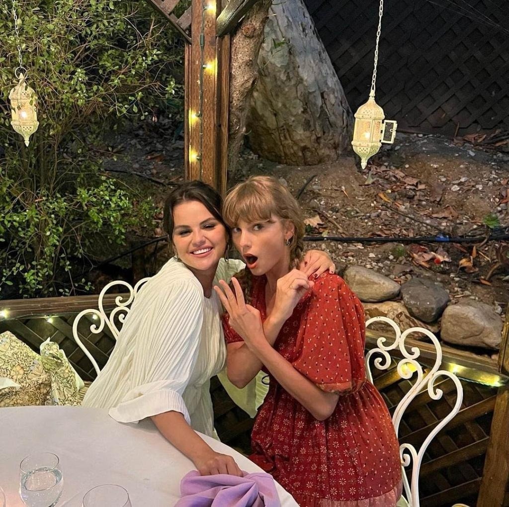 đám cưới Selena Gomez ảnh 2 dam cuoi Selena Gomez anh 2