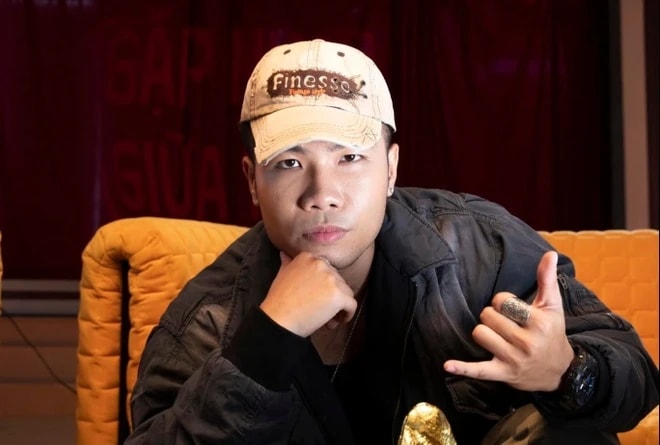 rap Việt ảnh 3 rap Viet anh 3