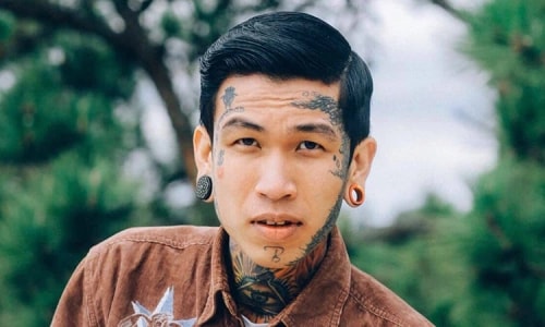 rap Việt ảnh 4 rap Viet anh 4