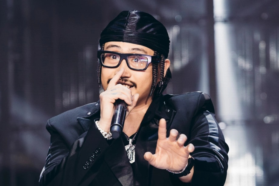 rap Việt ảnh 2 rap Viet anh 2