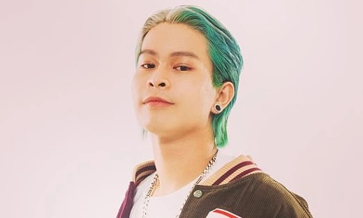 rap Việt ảnh 1 rap Viet anh 1