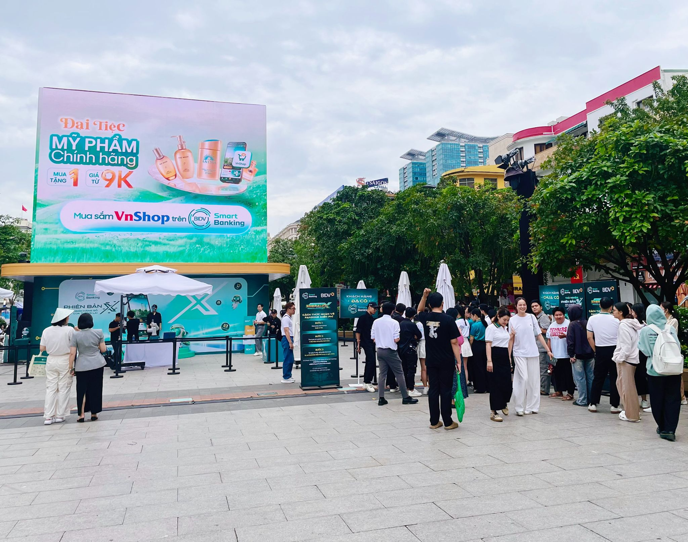 BIDV SmartBanking anh 7