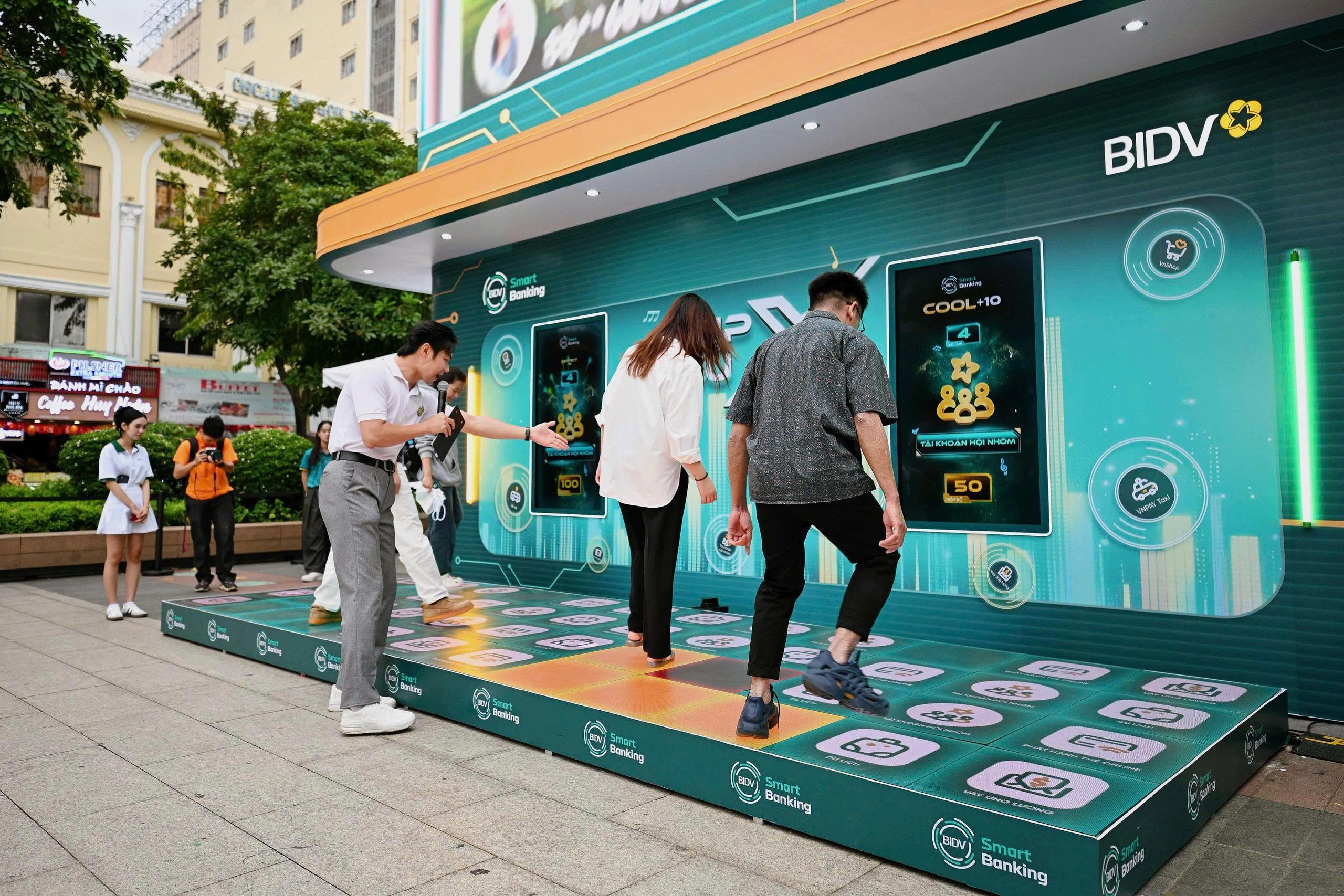 BIDV SmartBanking anh 6