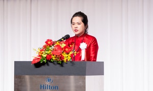 Thắt chặt gắn kết Việt Nam – Nhật Bản tại lễ kỷ niệm ở Fukuoka