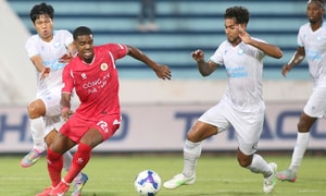 Xem trực tiếp Nam Định đấu với CAHN, vòng 5 V.League trên kênh nào?