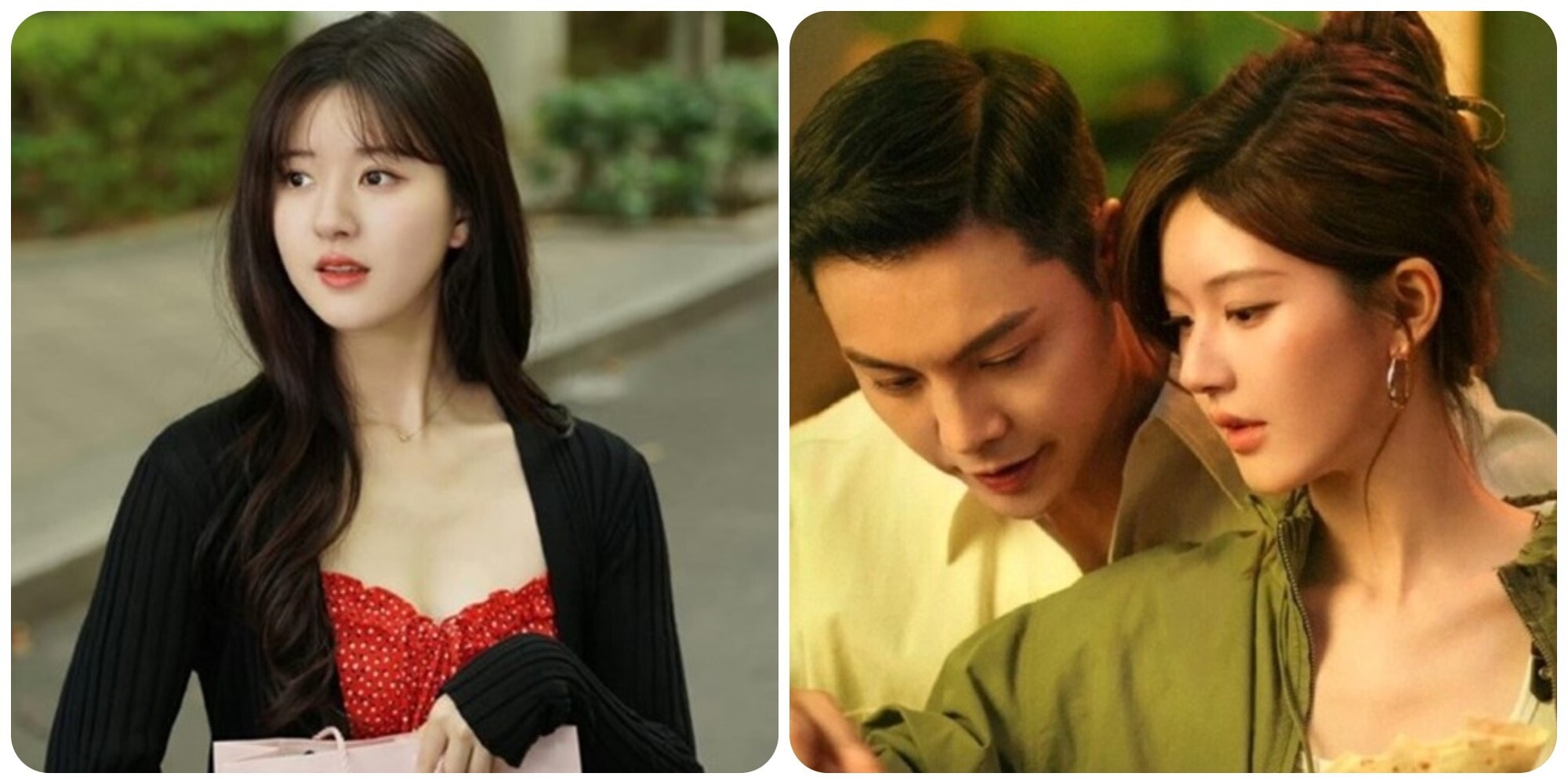 Hãy để tôi toả sáng đã lên sóng 4 tập đầu tiên vào ngày 24/9