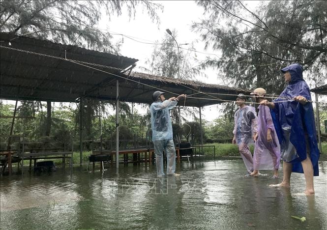 Chú thích ảnh