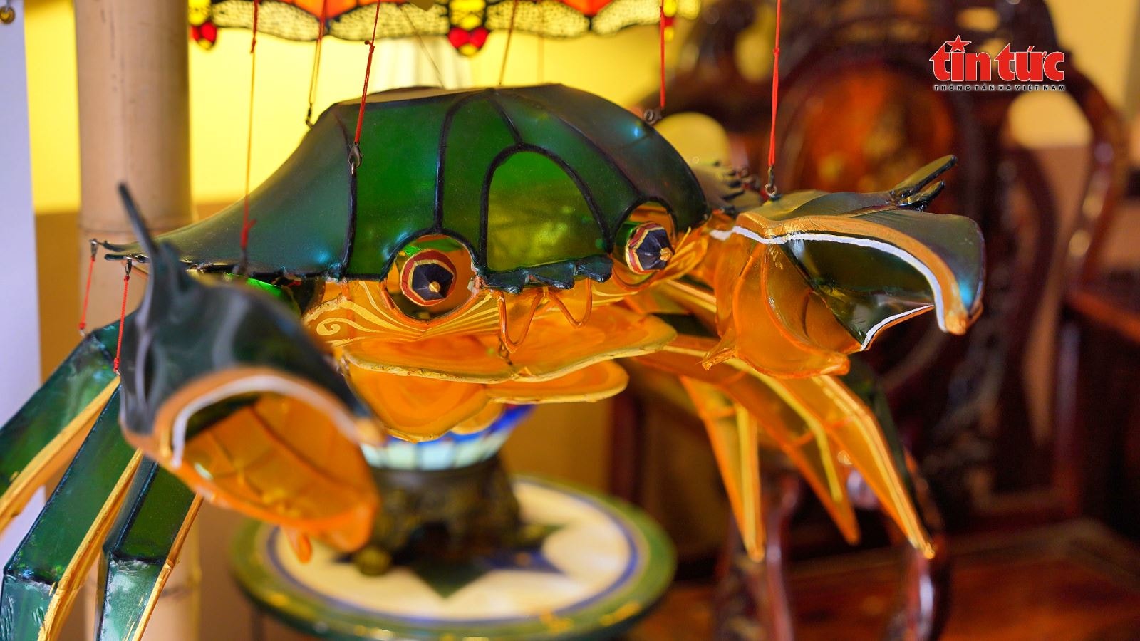 Chú thích ảnh