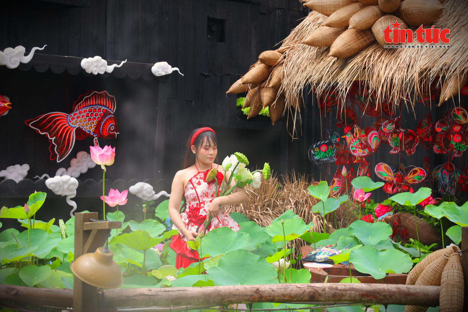 Chú thích ảnh