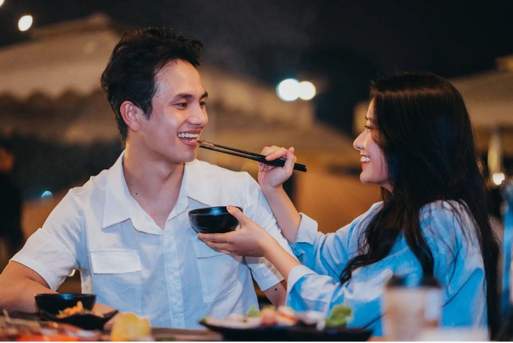 Bỏ 10 triệu đồng tán gái, tôi tá hoả khi xem ảnh của một chàng trai lạ - 1