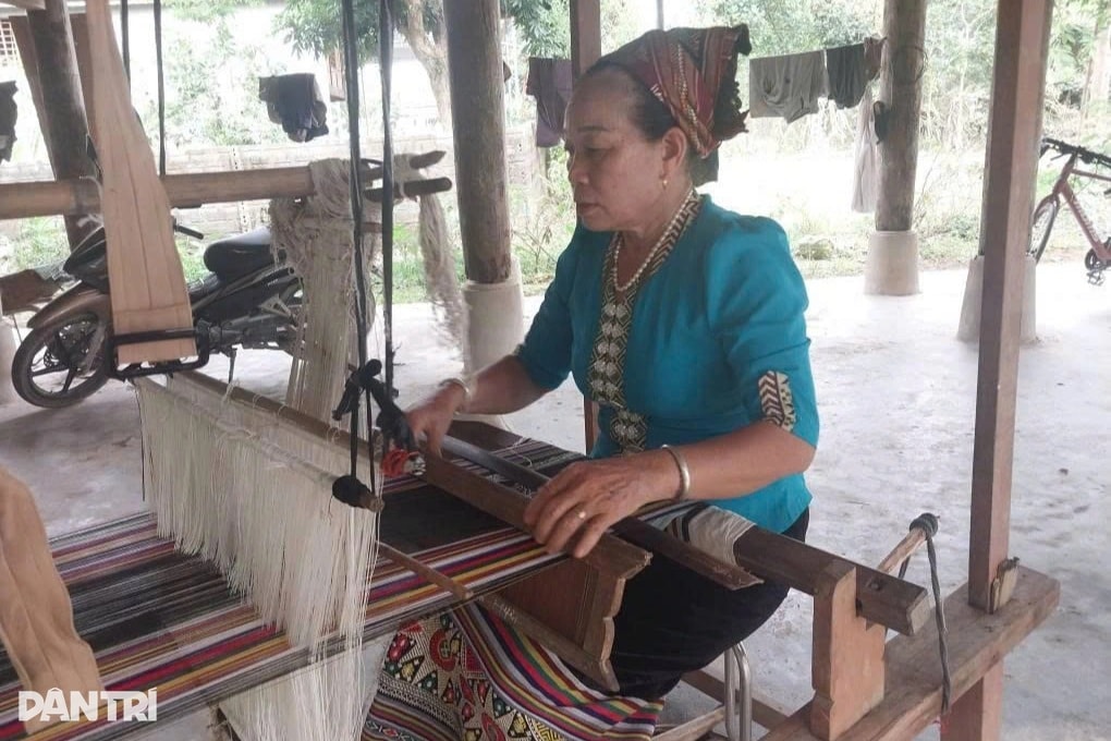 Người phụ nữ vùng cao giúp hàng trăm hộ thoát nghèo - 2