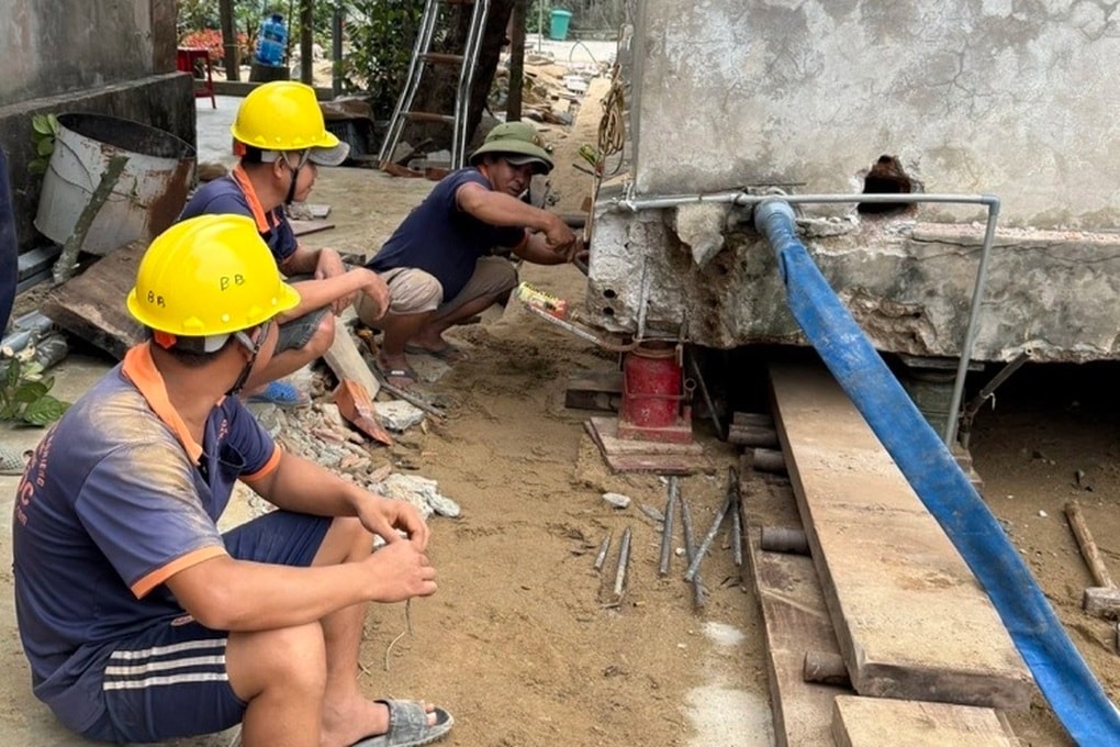“Thần đèn” kể chuyện dời nhà xây nhầm đất, hé lộ chi phí dịch vụ - 2