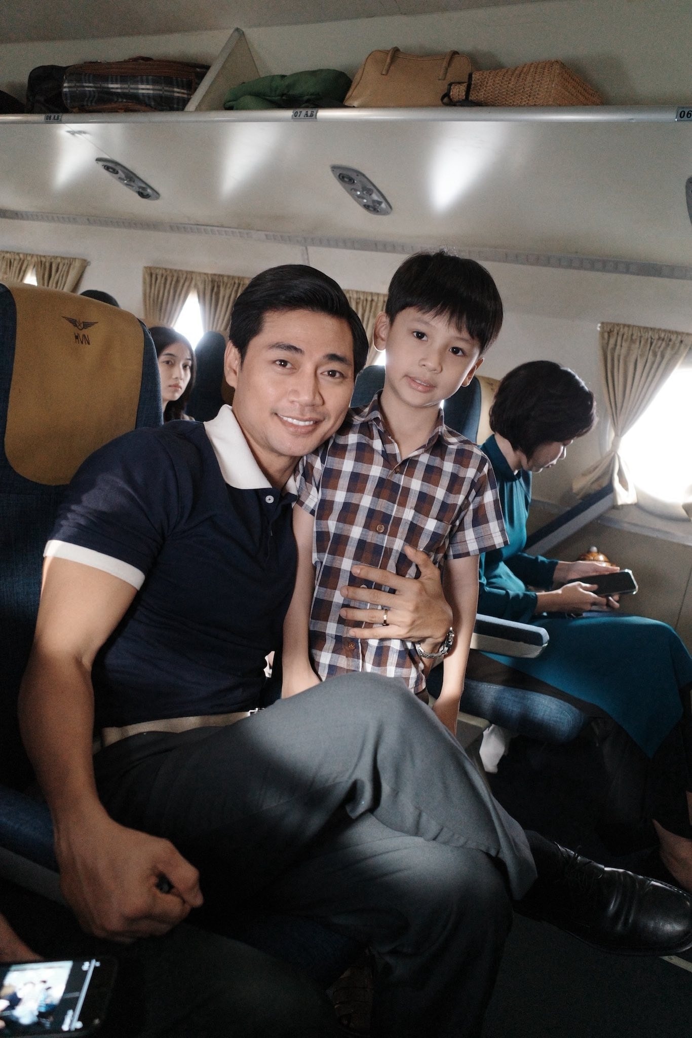 Tử chiến trên không ảnh 14 Tu chien tren khong anh 14