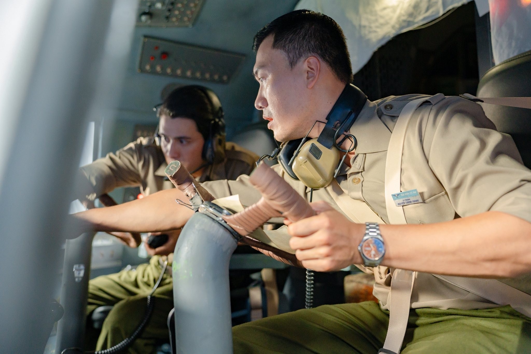 Trấn Thành ảnh 2 Tran Thanh anh 2