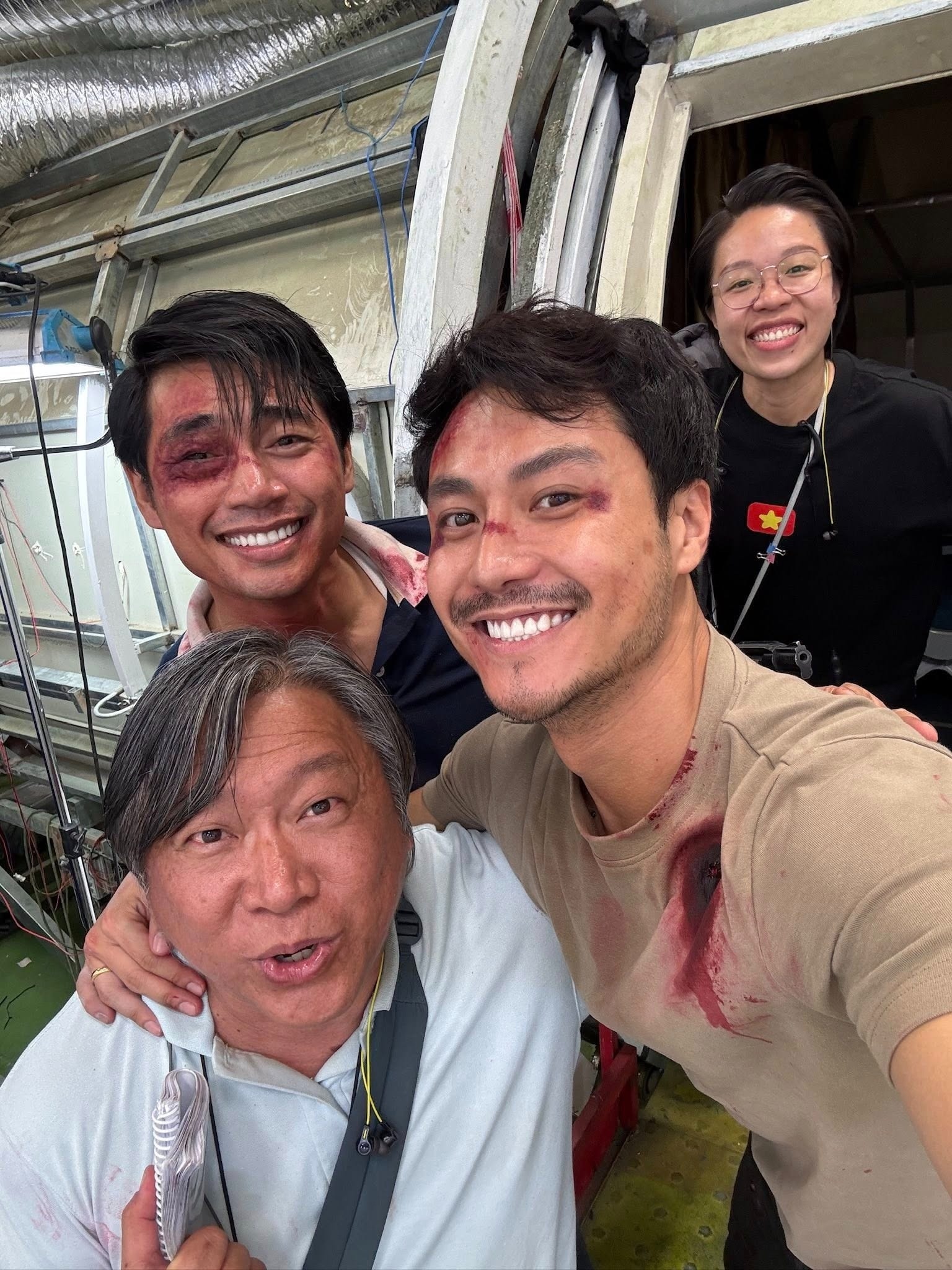 Tử chiến trên không ảnh 3 Tu chien tren khong anh 3