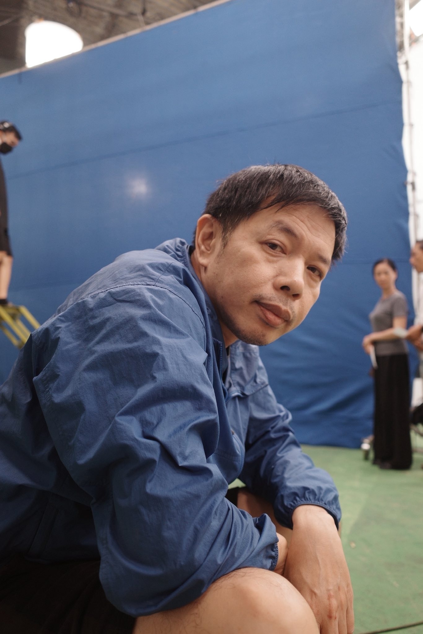 Tử chiến trên không ảnh 5 Tu chien tren khong anh 5