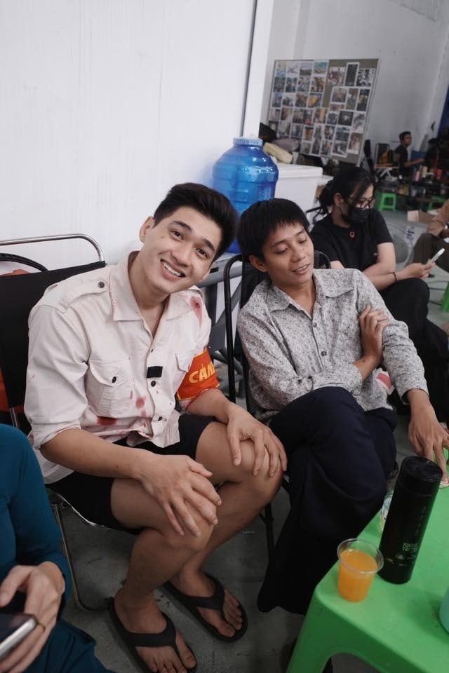 Tử chiến trên không ảnh 10 Tu chien tren khong anh 10