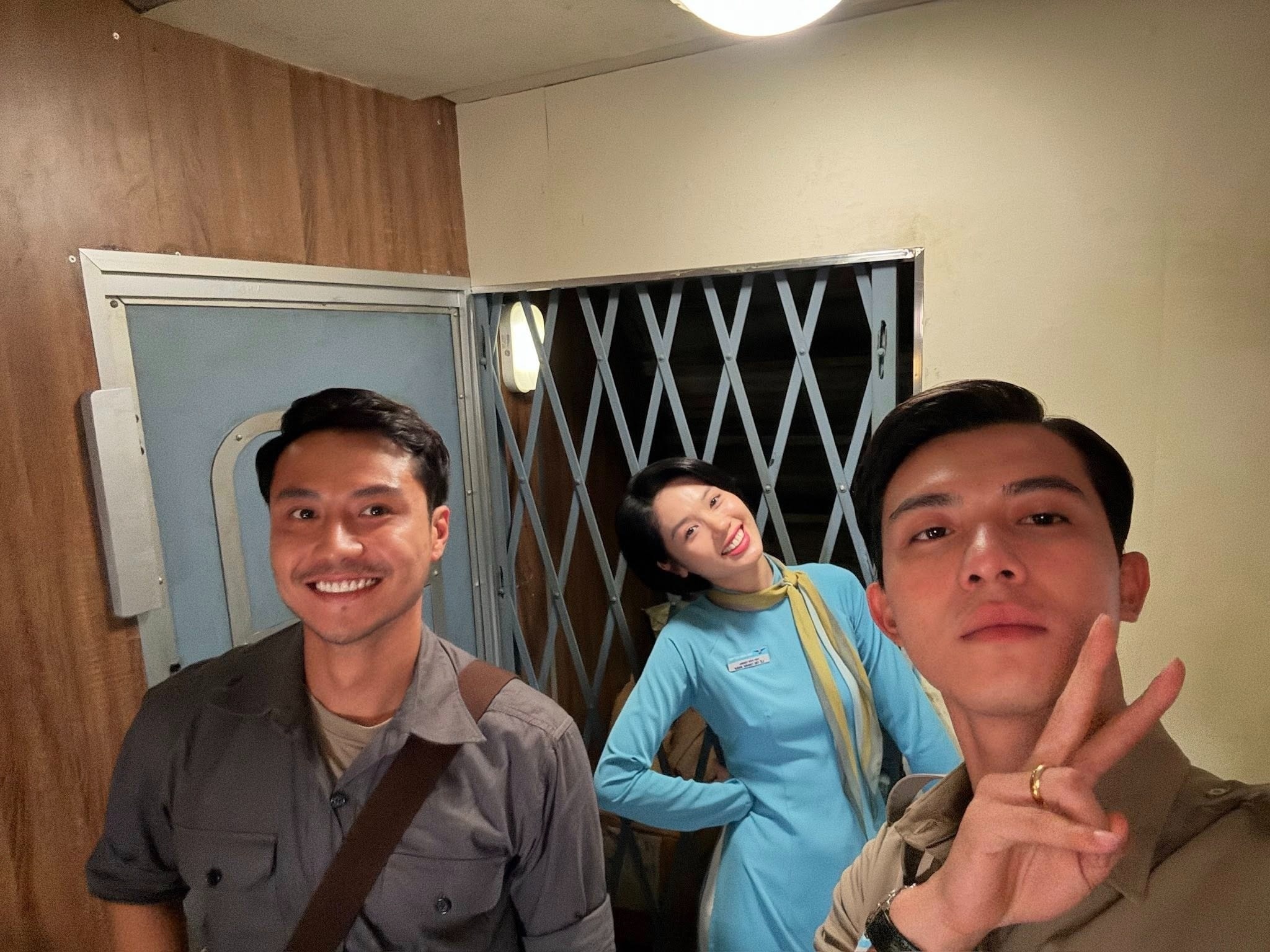 Tử chiến trên không ảnh 1 Tu chien tren khong anh 1