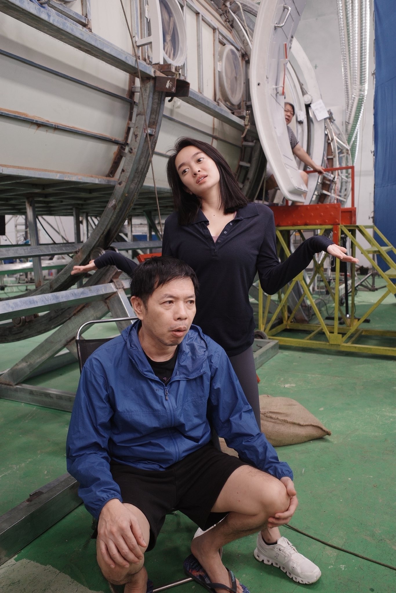 Tử chiến trên không ảnh 12 Tu chien tren khong anh 12