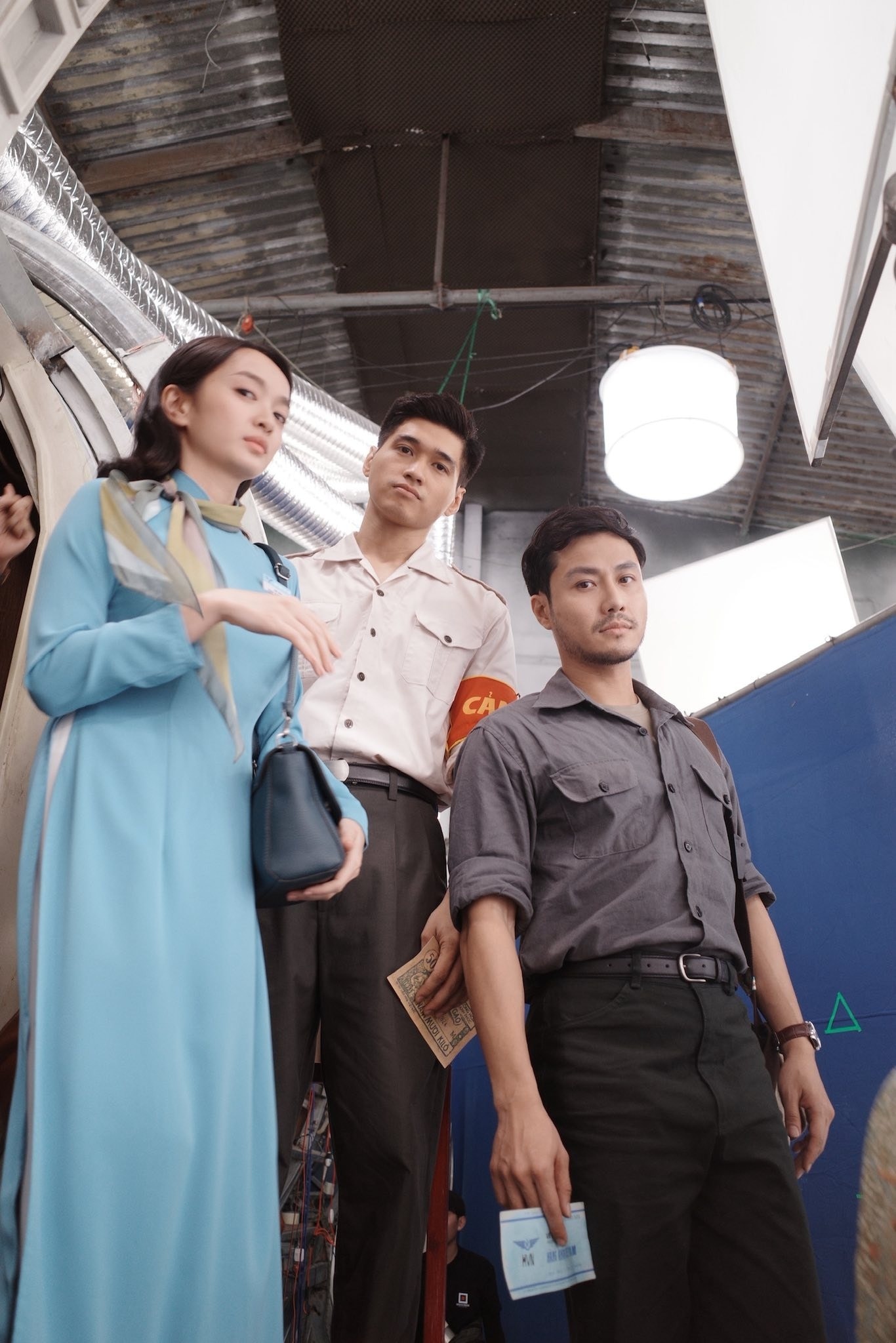 Tử chiến trên không ảnh 2 Tu chien tren khong anh 2