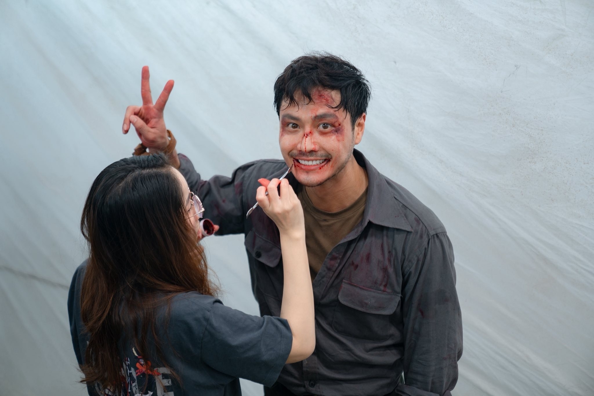 Tử chiến trên không ảnh 4 Tu chien tren khong anh 4