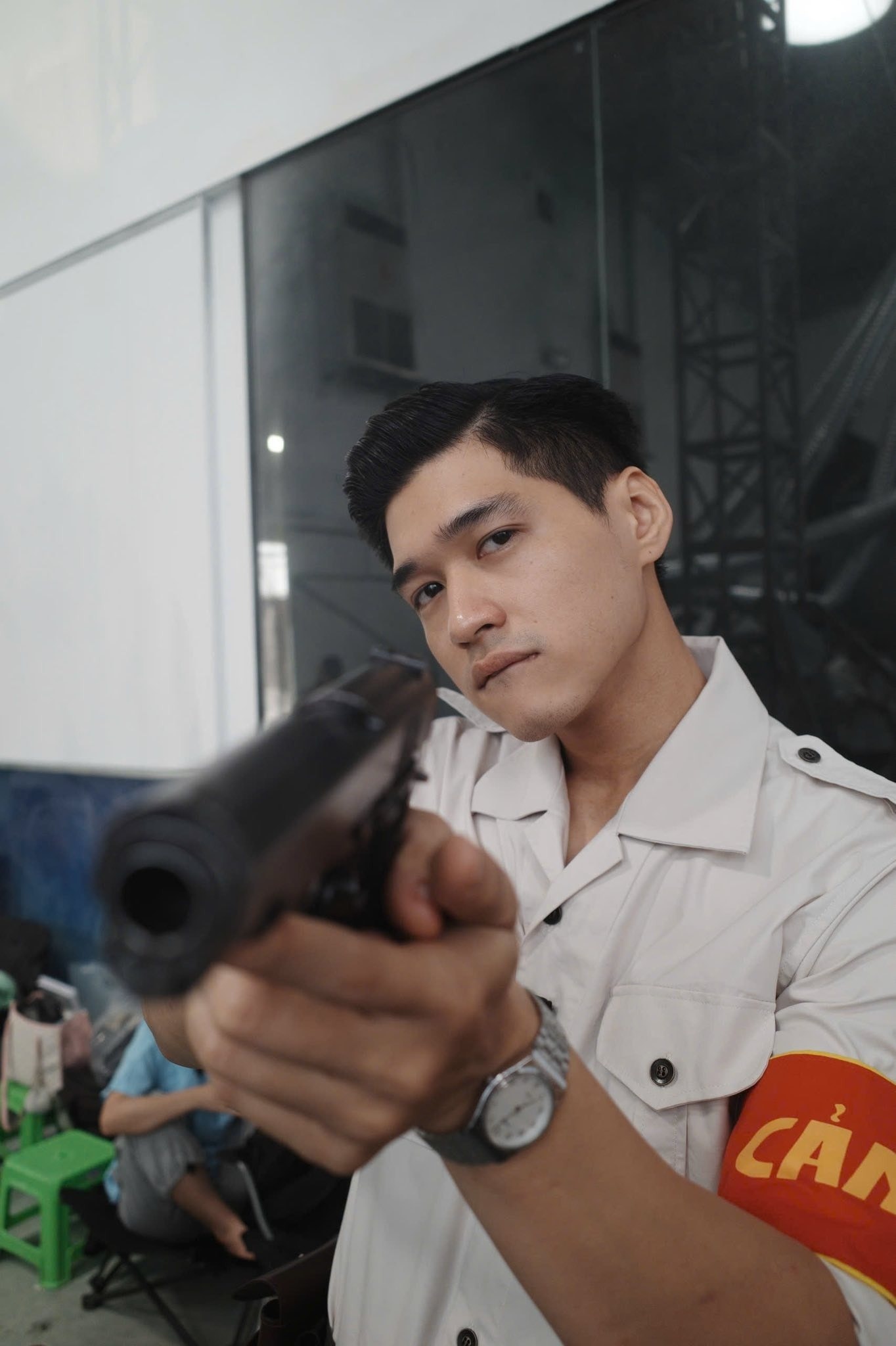 Tử chiến trên không ảnh 9 Tu chien tren khong anh 9