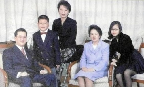Lee Jae Hyun ảnh 1 Lee Jae Hyun anh 1