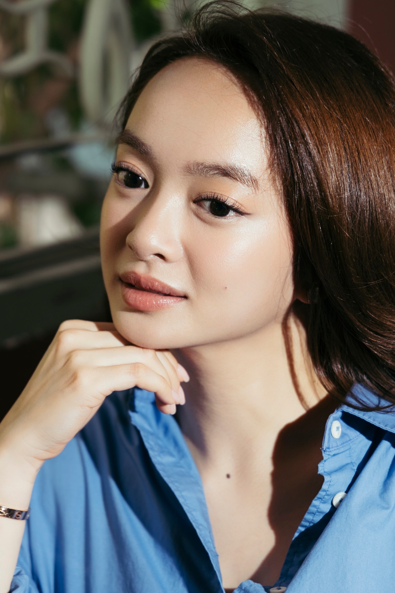 Kaity Nguyễn ảnh 4 Kaity Nguyen anh 4