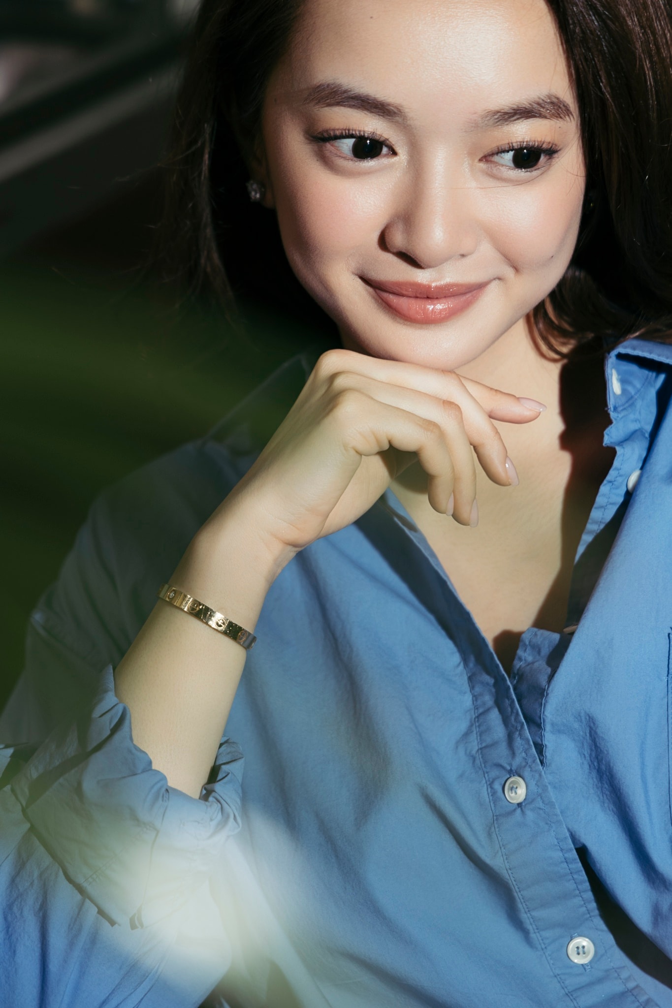 Kaity Nguyễn ảnh 1 Kaity Nguyen anh 1