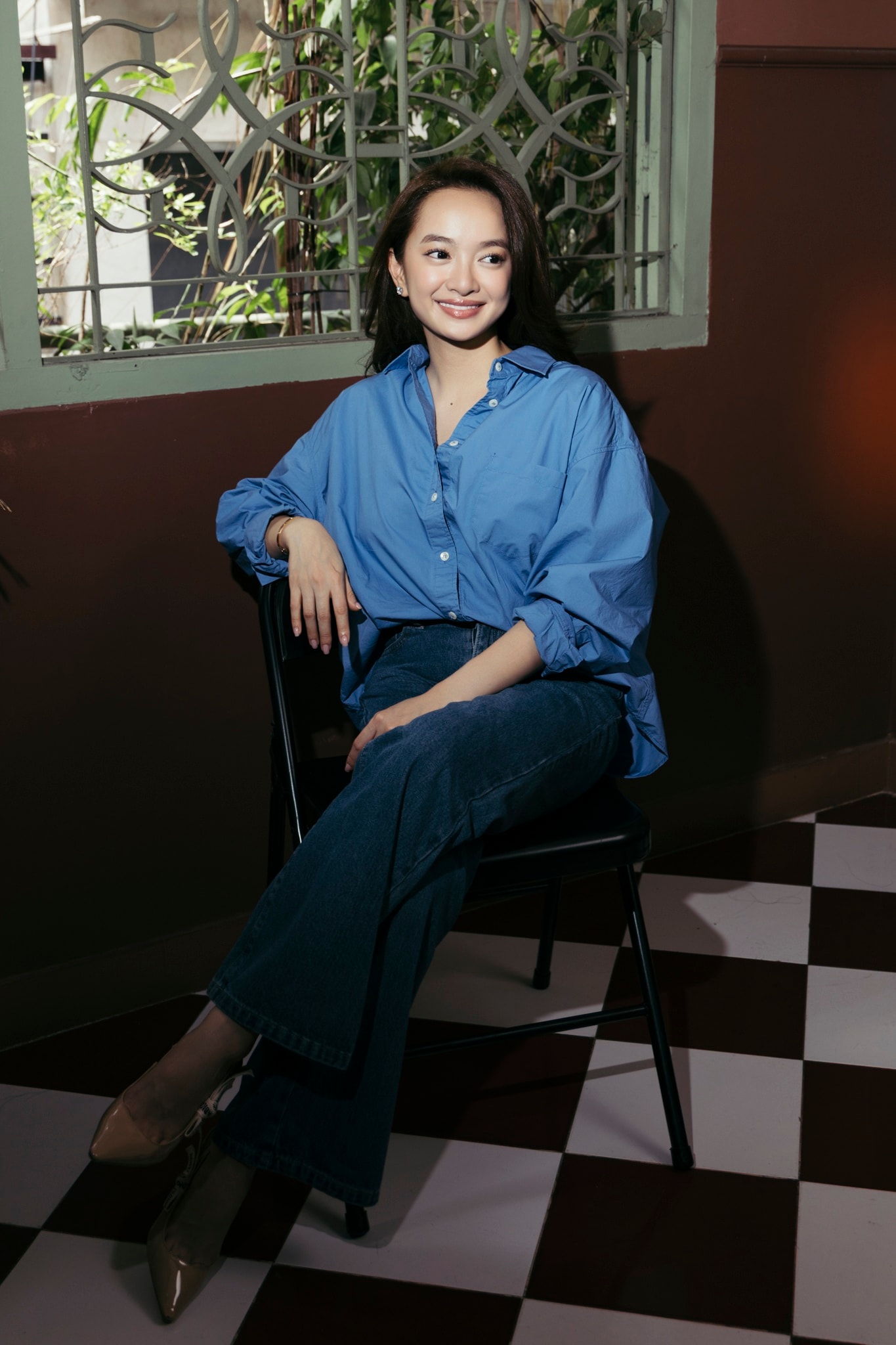 Kaity Nguyễn ảnh 3 Kaity Nguyen anh 3