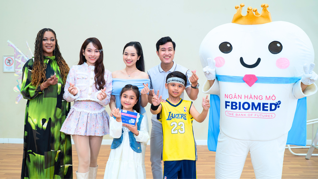 Shontelle trở lại đầy ấn tượng: 'Hạt Mầm Hy Vọng' cán mốc triệu view- Ảnh 1.