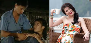 'Mây' của Xuân Bắc trong 'Sóng ở đáy sông' giờ ra sao?