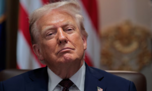 Nhà Trắng thành lập Cục Chiến tranh