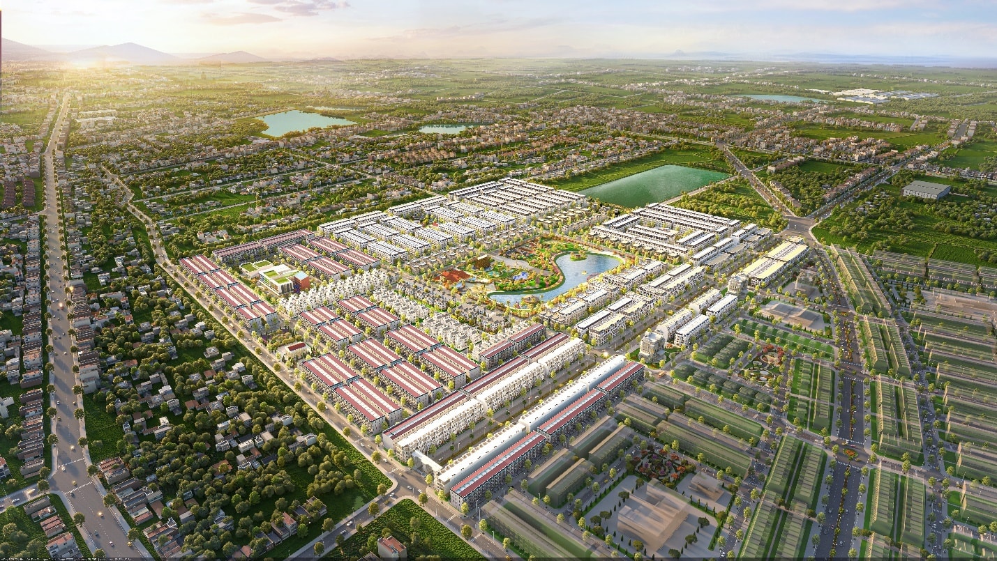 Hạ tầng giao thông đồng bộ giúp Tây Ninh - TP.HCM rút ngắn kết nối và gia tăng giá trị bất động sản bền vững.