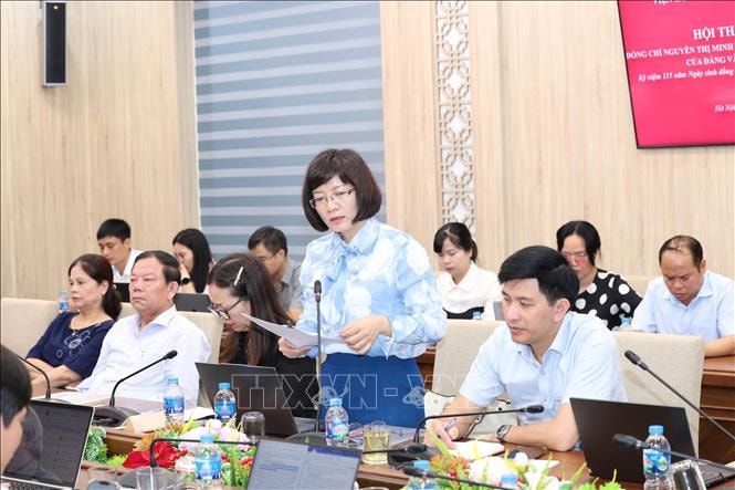 Chú thích ảnh
