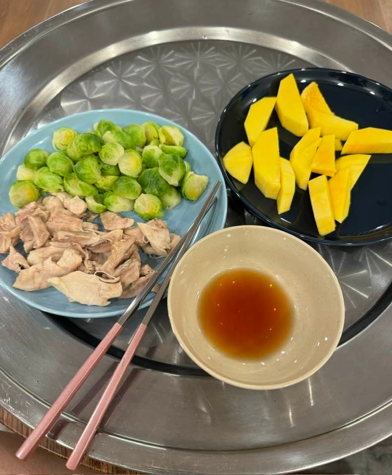 Việt Trinh ăn chay trường hơn 10 năm, tuổi U60 sống bình yên với nhan sắc khiến người hâm mộ ngỡ ngàng- Ảnh 7.