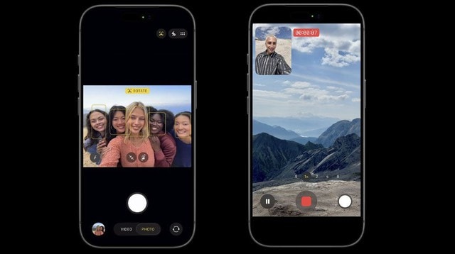 Giải mã dung lượng iPhone: 128GB, 256GB, 512GB hay 1TB – Lựa chọn nào không thể bỏ qua để tối ưu trải nghiệm? - Ảnh 1.