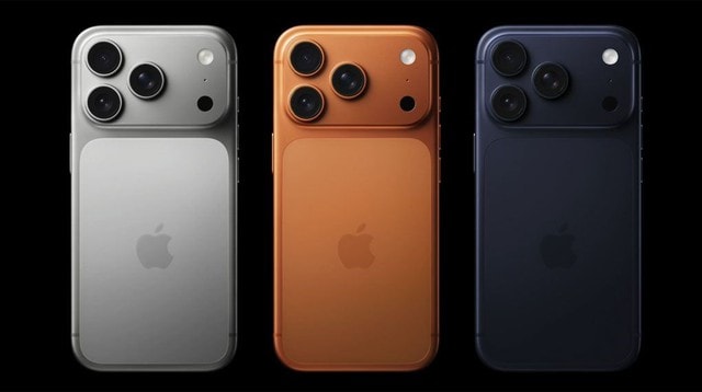 Giải mã dung lượng iPhone: 128GB, 256GB, 512GB hay 1TB – Lựa chọn nào không thể bỏ qua để tối ưu trải nghiệm? - Ảnh 2.
