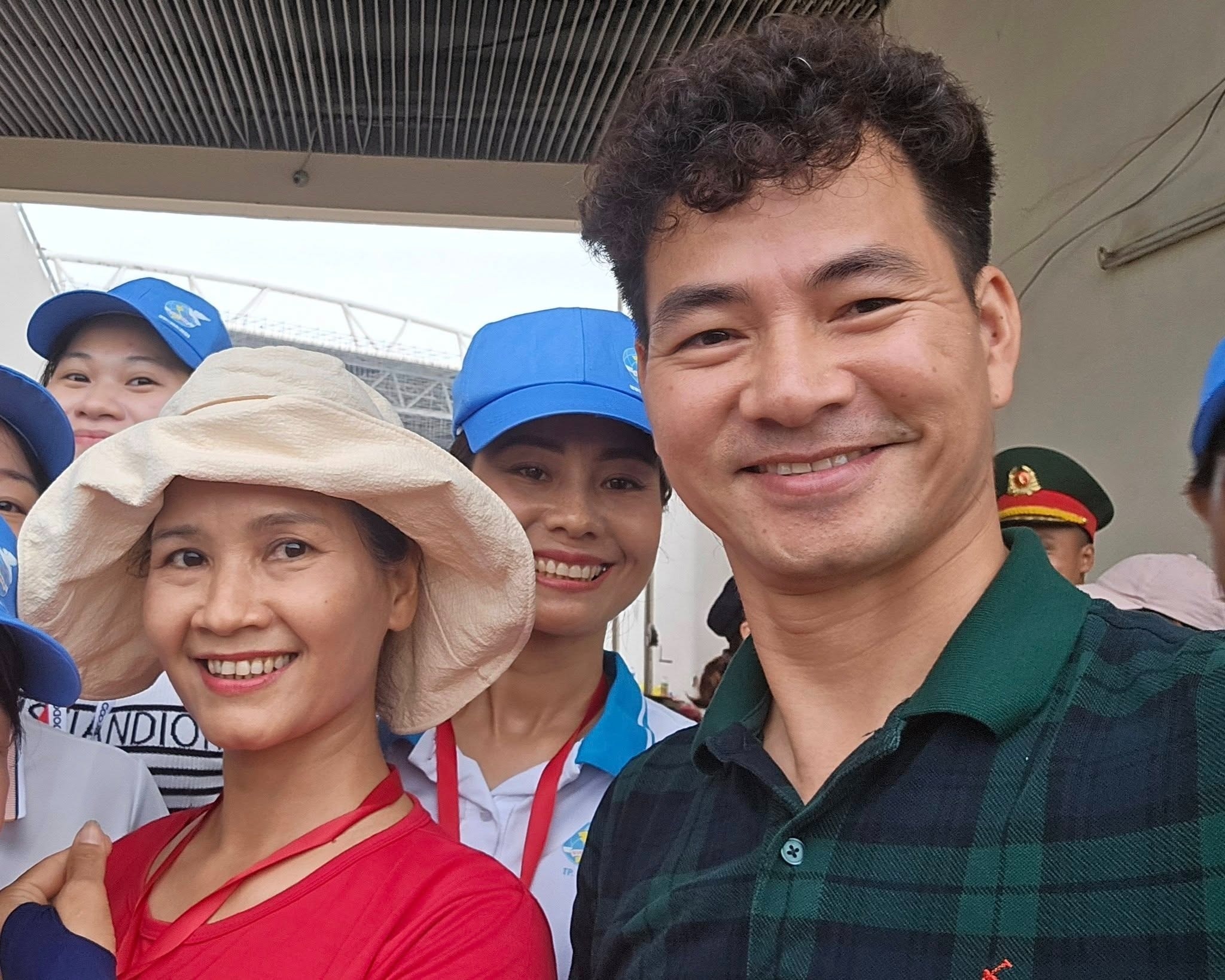 NSND Xuan Bac anh 2