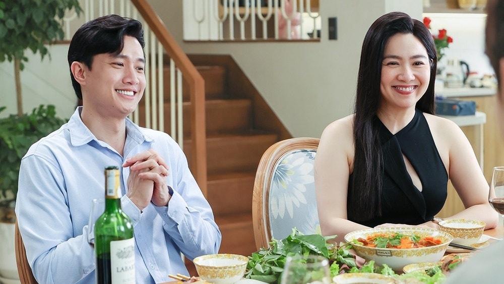 Mưa đỏ ảnh 2 Mua do anh 2