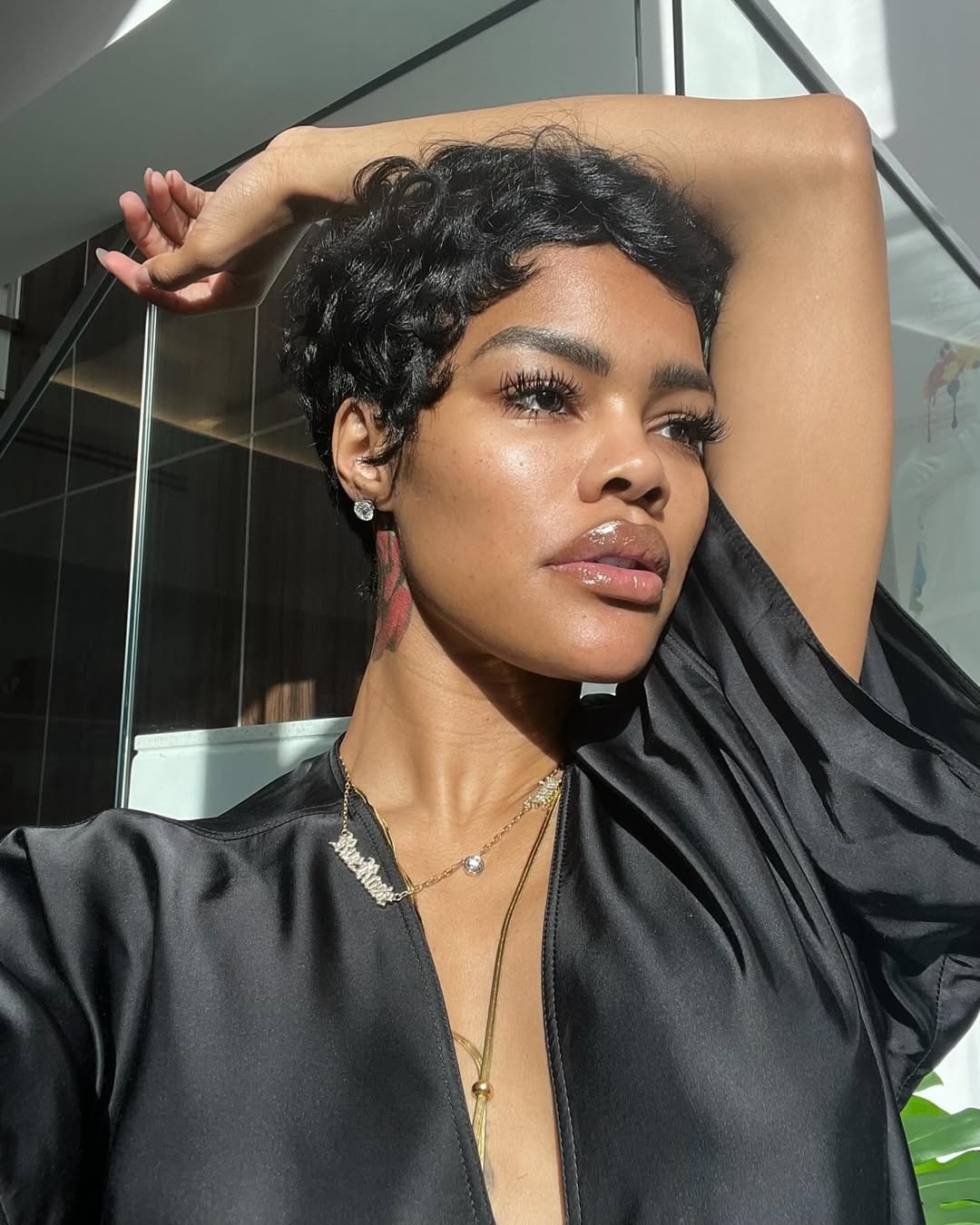 Teyana Taylor anh 9