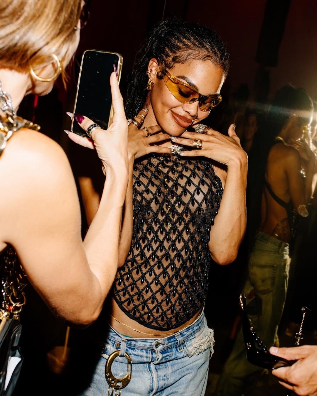 Teyana Taylor anh 7