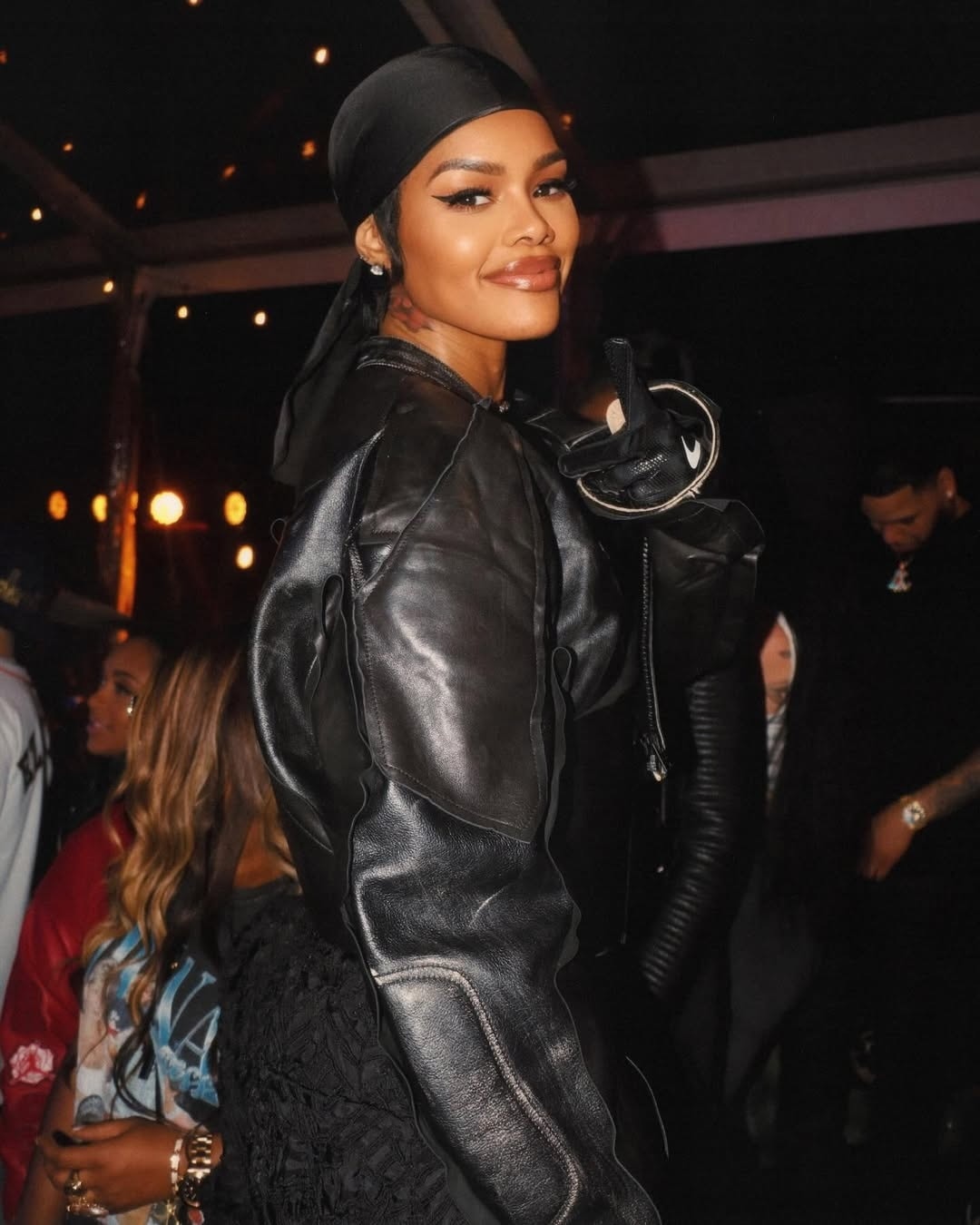 Teyana Taylor anh 2
