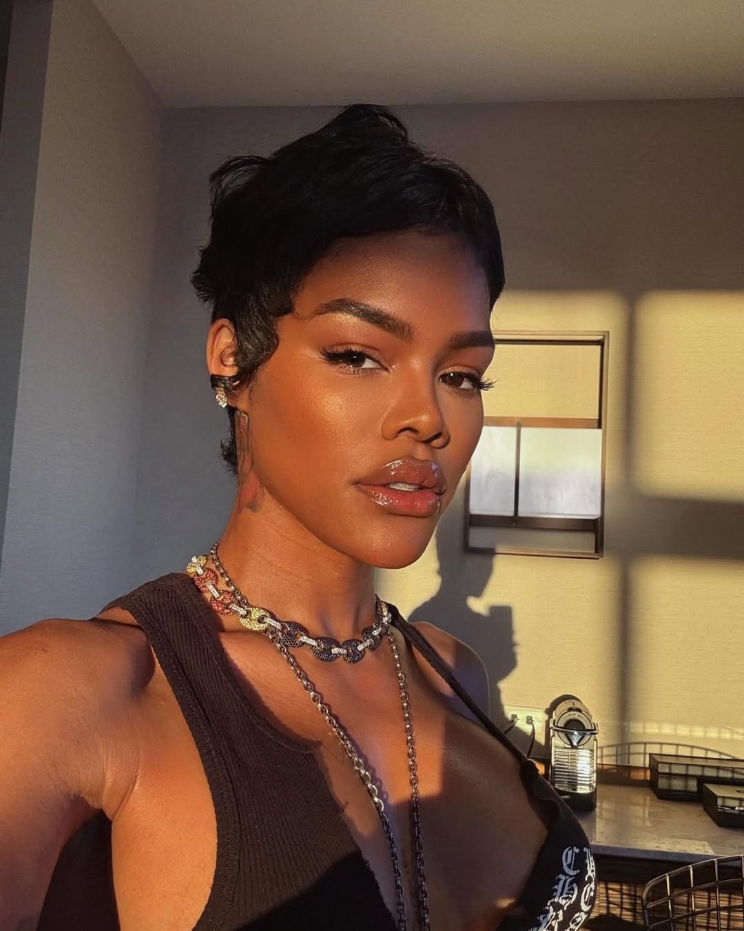 Teyana Taylor anh 5