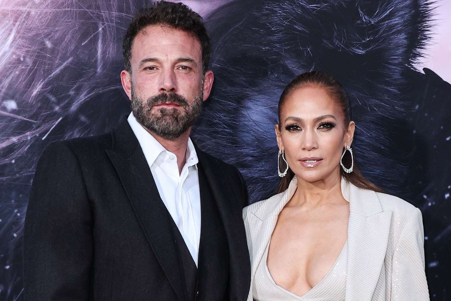 Jennifer Lopez hậu ly hôn ảnh 1 Jennifer Lopez hau ly hon anh 1