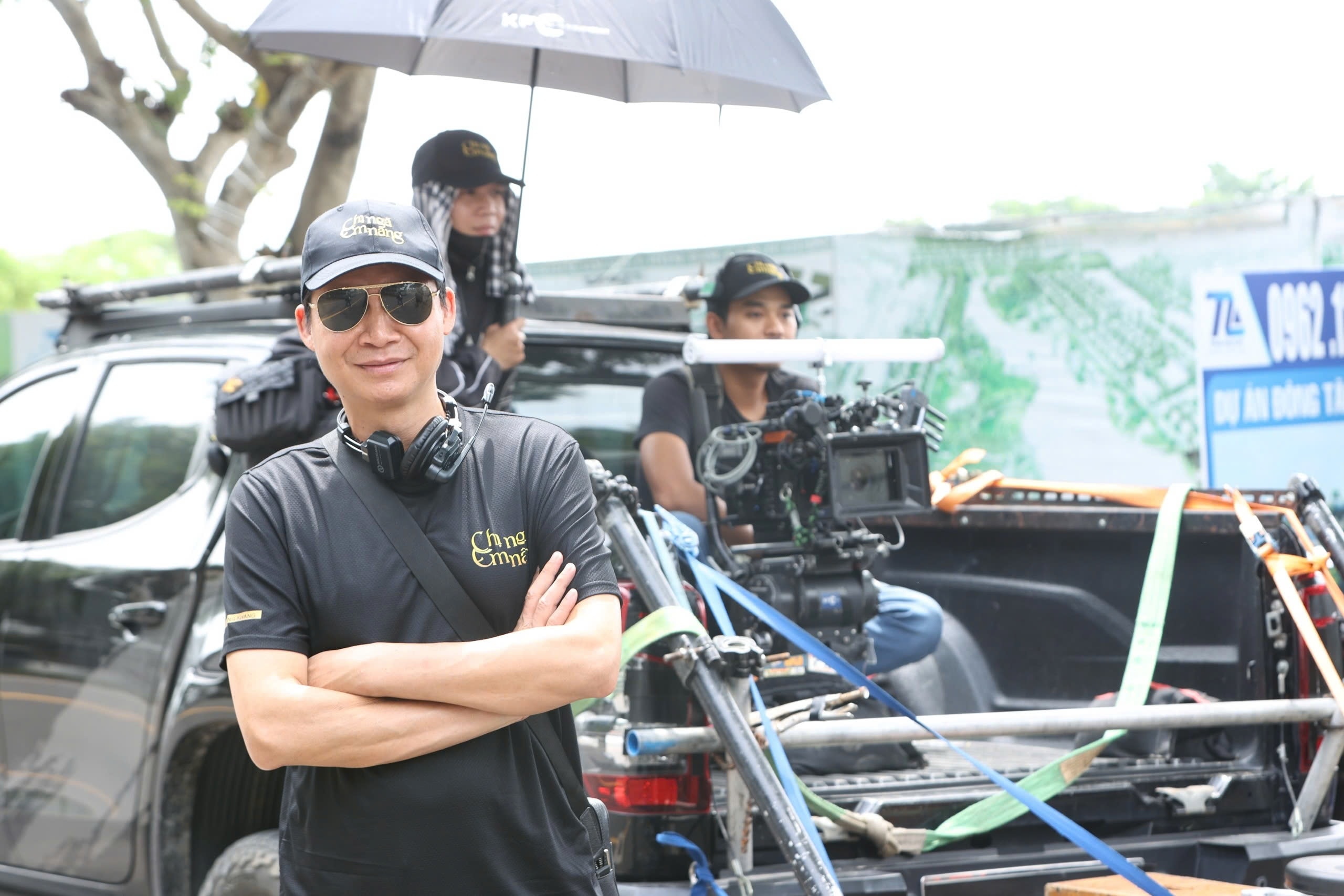 cười xuyên Việt ảnh 1 cuoi xuyen Viet anh 1