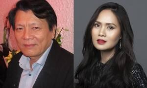 NSND Quang Vinh, NSND Mai Hoa làm giám khảo cuộc thi Tiếng hát Hà Nội 2024