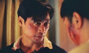 Điều ít biết về 'trùm cuối' điển trai phim không tặc đang gây sốt phòng vé Việt